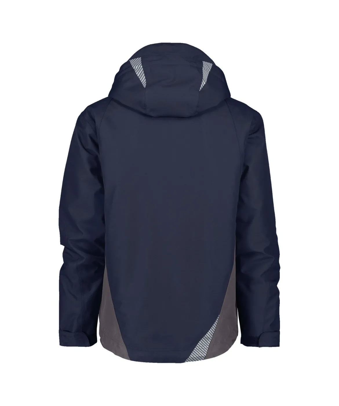 Dassy Hyper Wasser- und winddichte Arbeitsjacke
