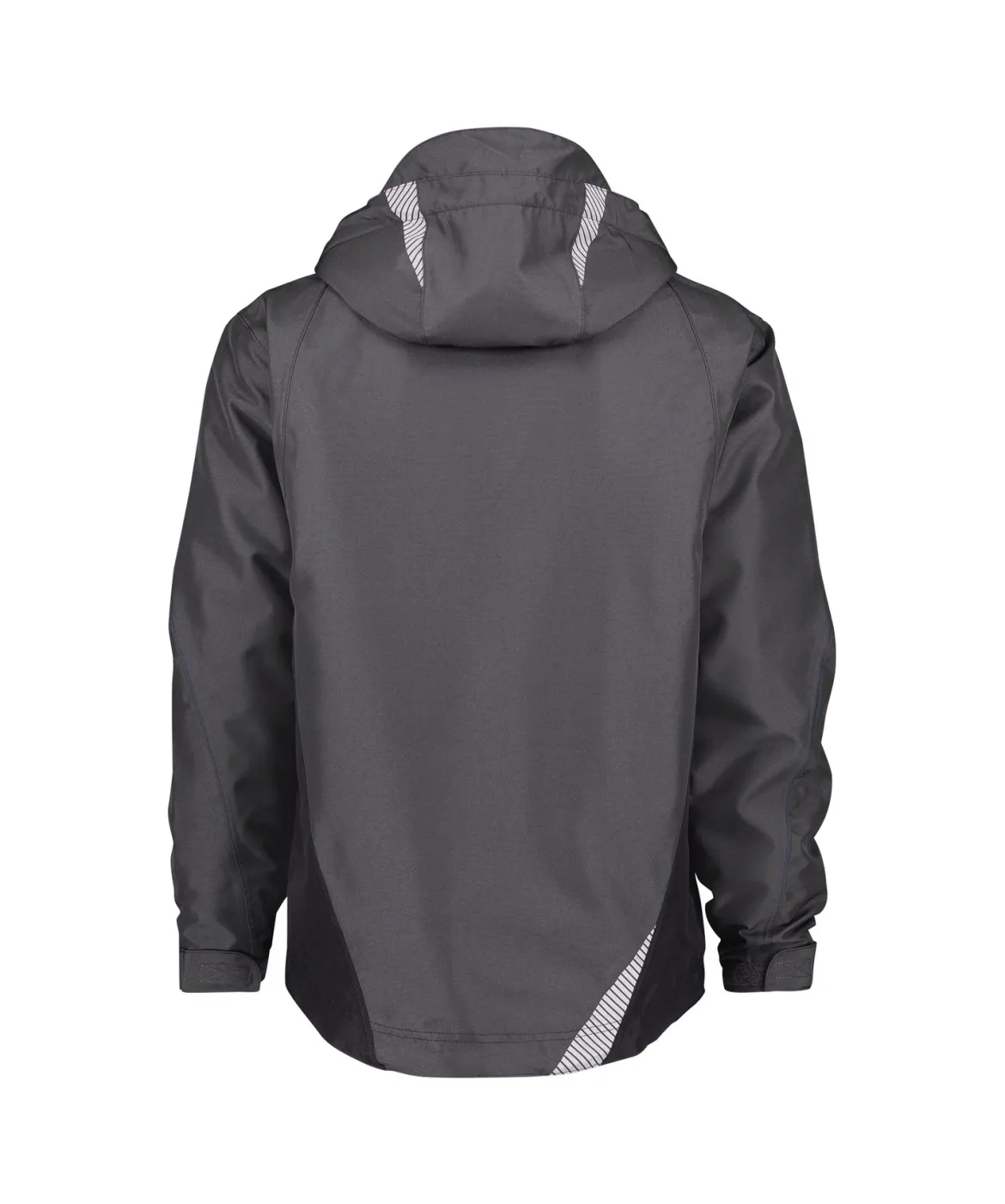 Dassy Hyper Wasser- und winddichte Arbeitsjacke