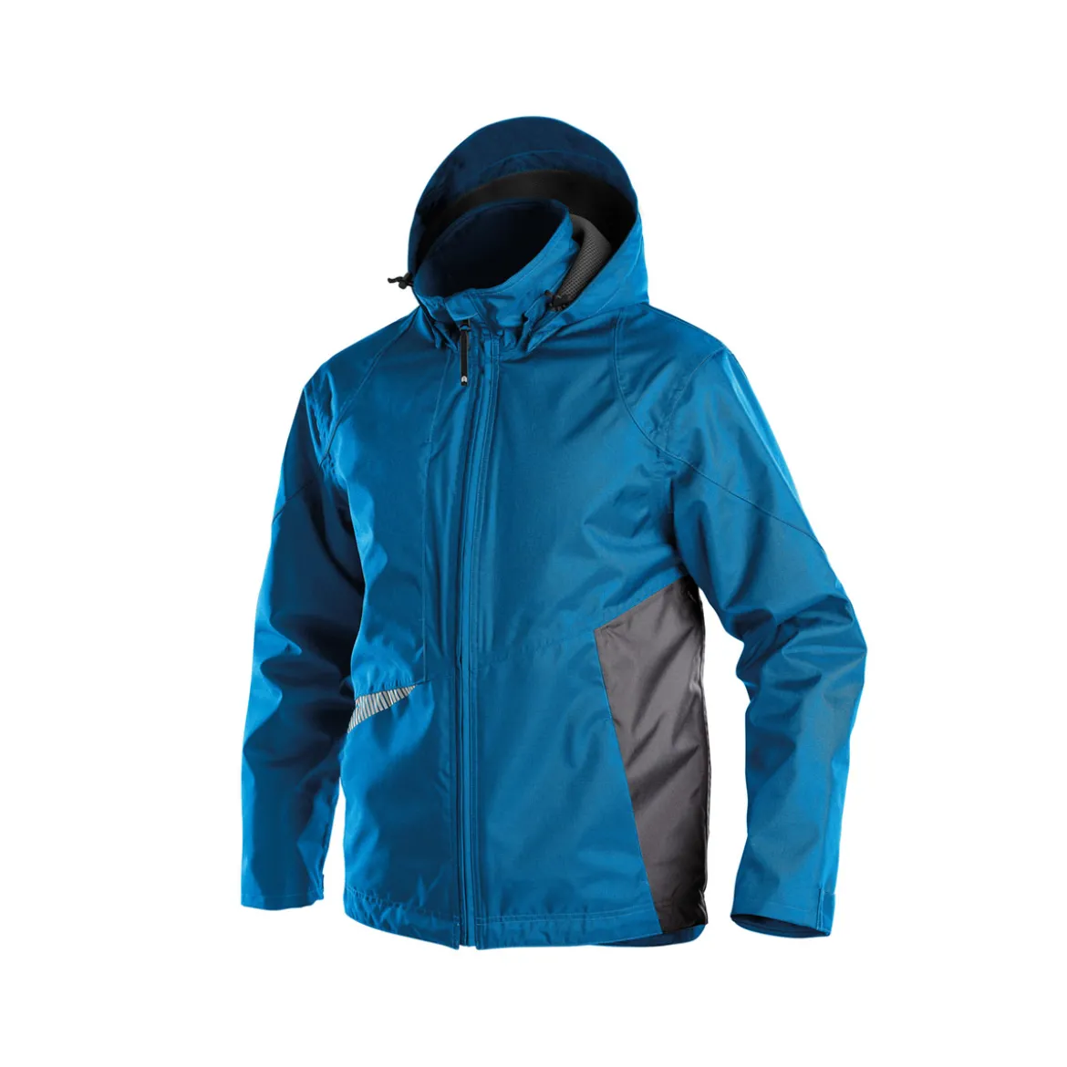 Dassy Hyper Wasser- und winddichte Arbeitsjacke