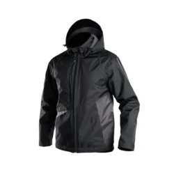 Dassy Hyper Wasser- und winddichte Arbeitsjacke
