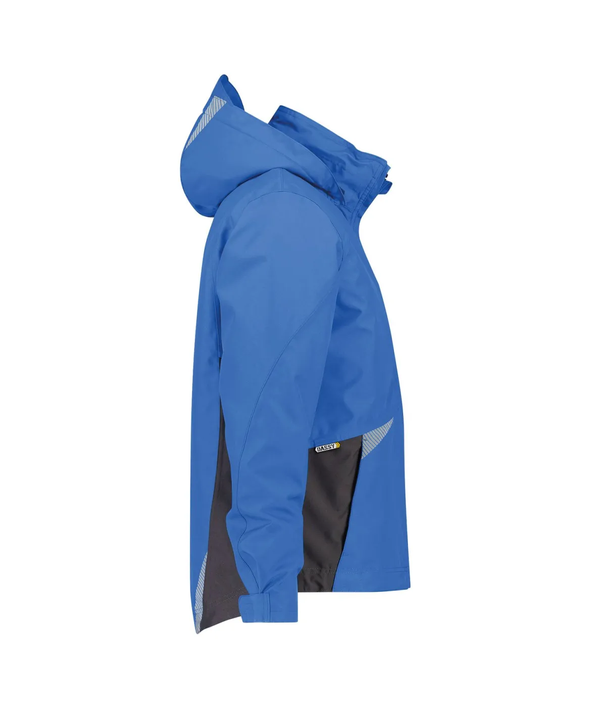 Dassy Hyper Wasser- und winddichte Arbeitsjacke