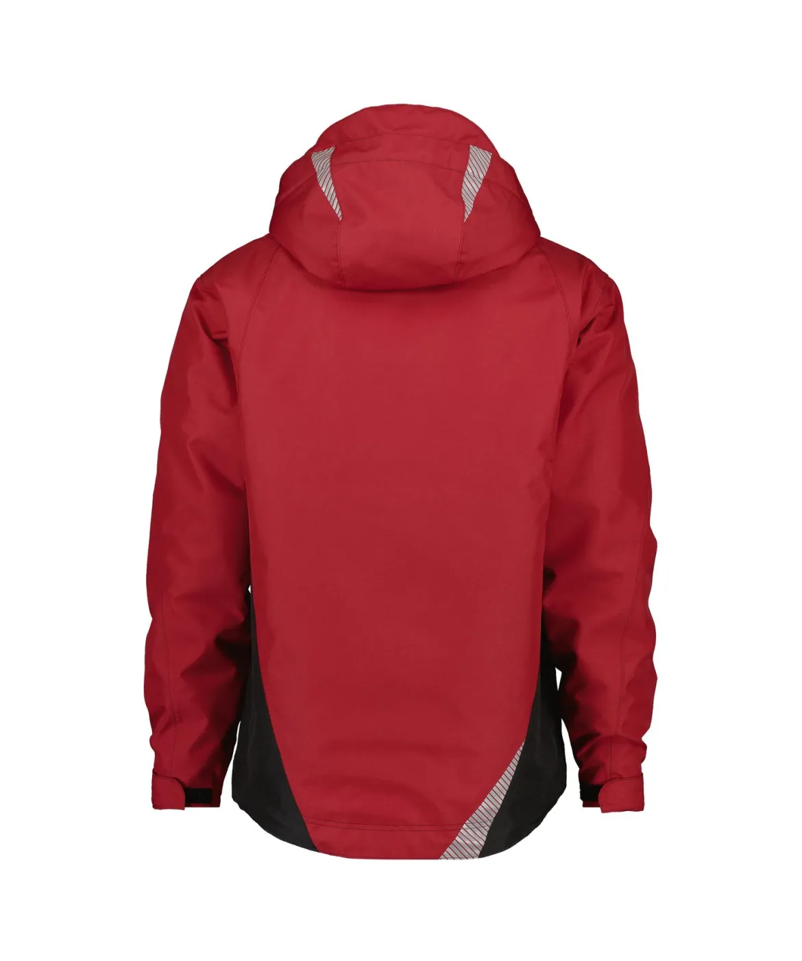Dassy Hyper Wasser- und winddichte Arbeitsjacke