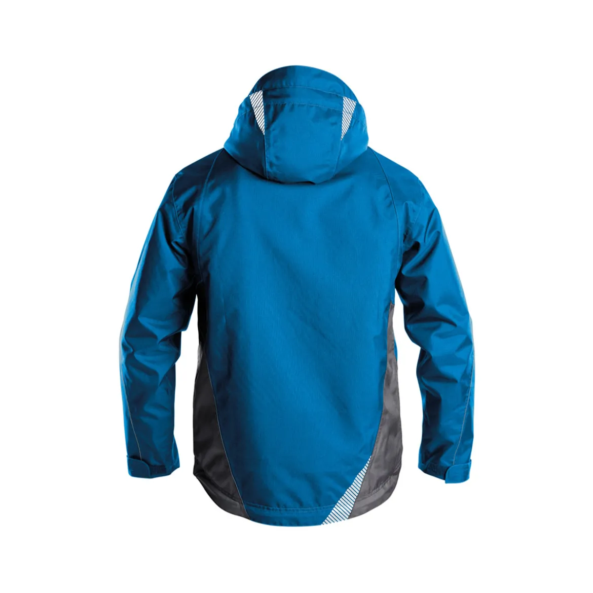 Dassy Hyper Wasser- und winddichte Arbeitsjacke