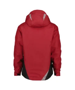 Dassy Hyper Wasser- und winddichte Arbeitsjacke