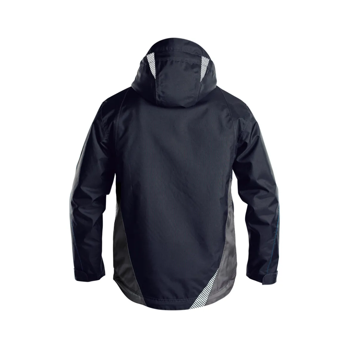 Dassy Hyper Wasser- und winddichte Arbeitsjacke