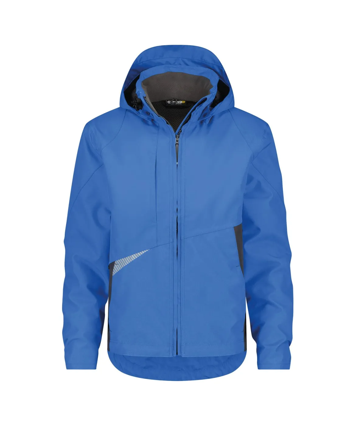 Dassy Hyper Wasser- und winddichte Arbeitsjacke
