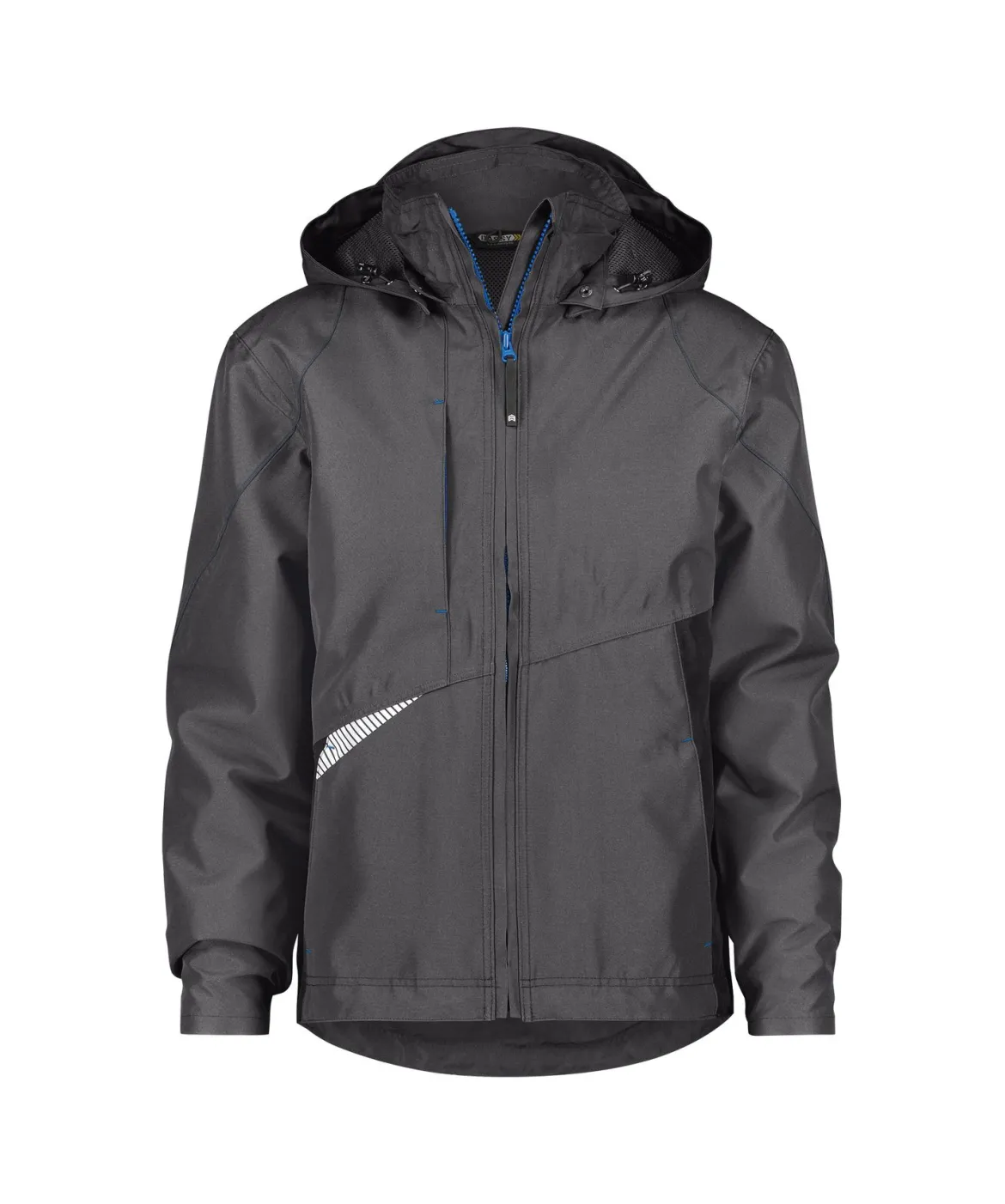 Dassy Hyper Wasser- und winddichte Arbeitsjacke