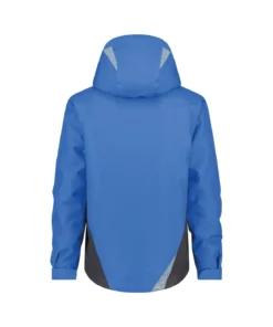Dassy Hyper Wasser- und winddichte Arbeitsjacke