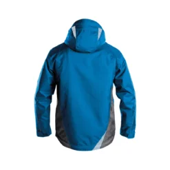 Dassy Hyper Wasser- und winddichte Arbeitsjacke