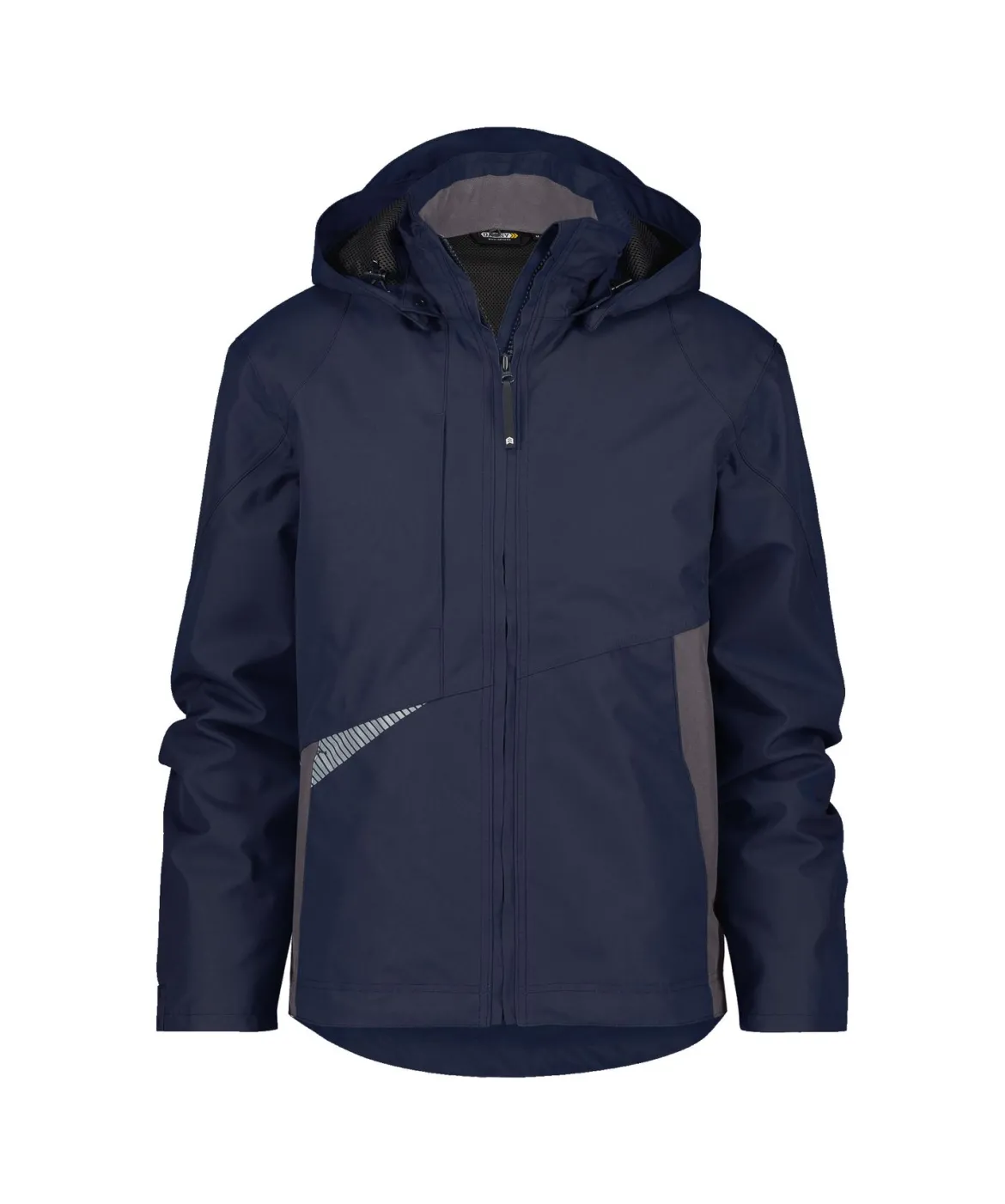 Dassy Hyper Wasser- und winddichte Arbeitsjacke