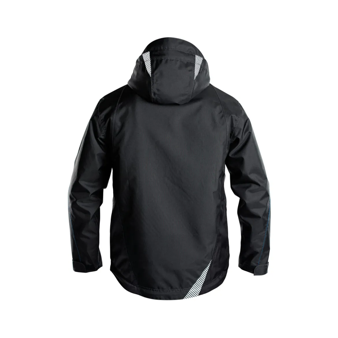 Dassy Hyper Wasser- und winddichte Arbeitsjacke