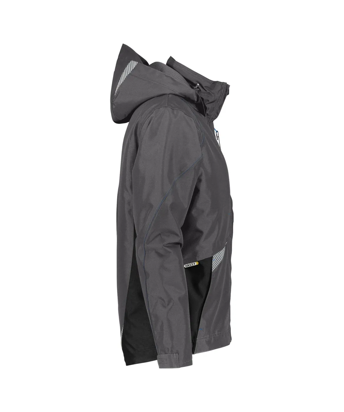 Dassy Hyper Wasser- und winddichte Arbeitsjacke