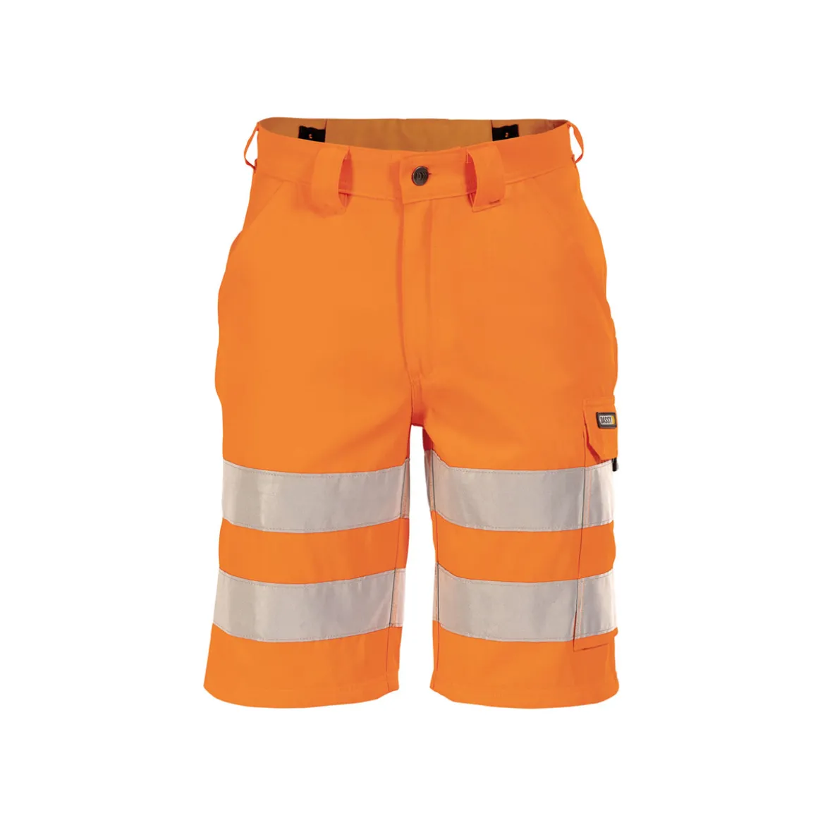 Dassy Idaho Warnschutz-Shorts