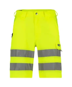 Dassy Idaho Warnschutz-Shorts
