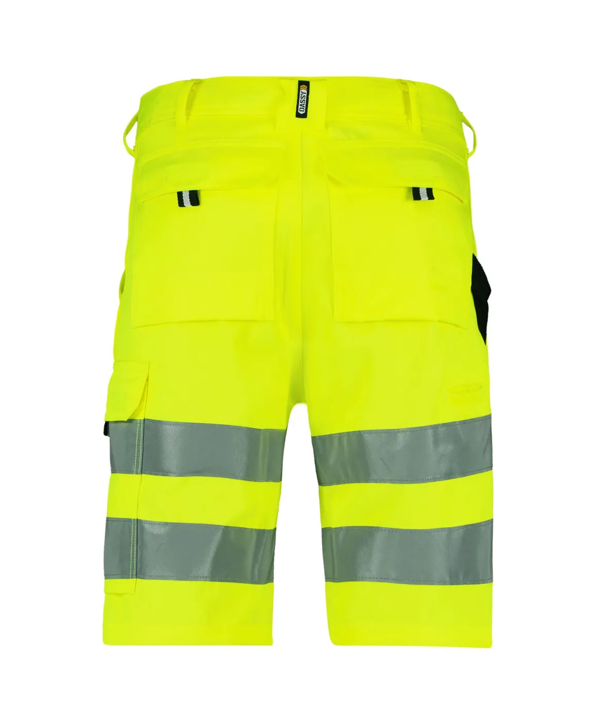 Dassy Idaho Warnschutz-Shorts