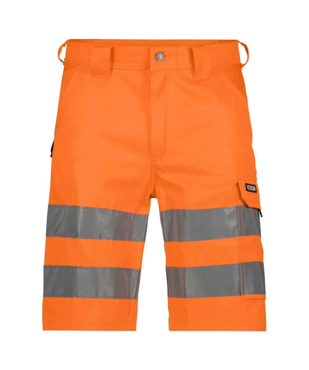 Dassy Idaho Warnschutz-Shorts
