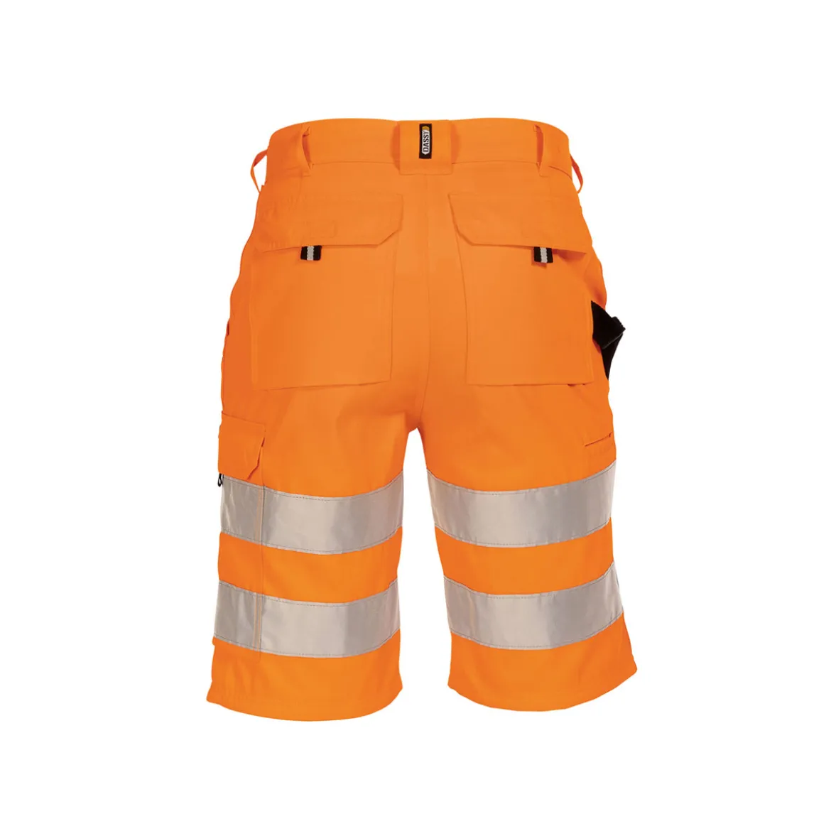 Dassy Idaho Warnschutz-Shorts
