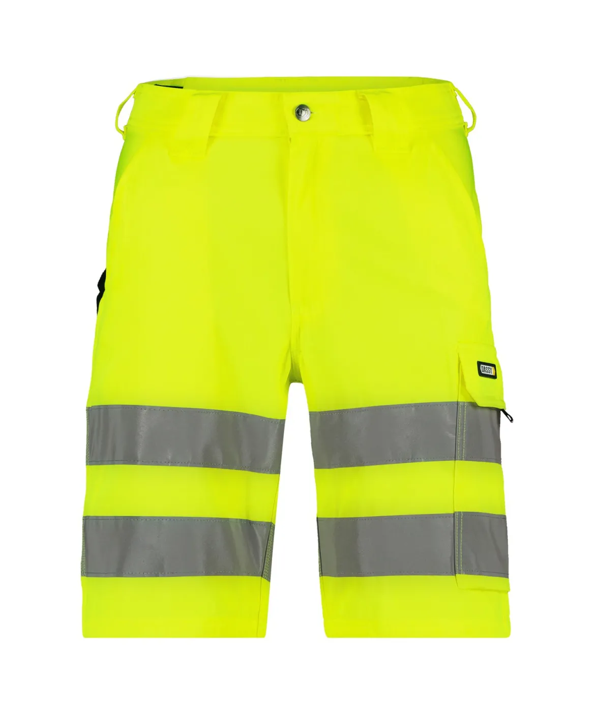 Dassy Idaho Warnschutz-Shorts