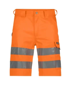 Dassy Idaho Warnschutz-Shorts