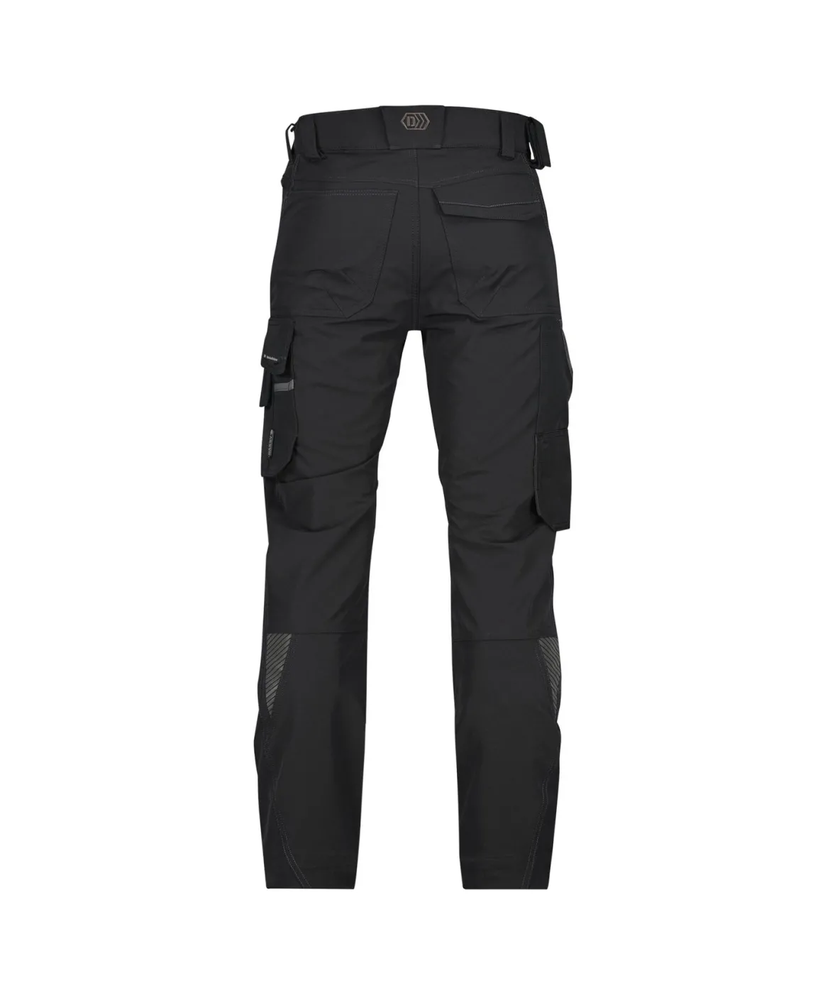 Dassy Impax 4-Way Stretch-Arbeitshose