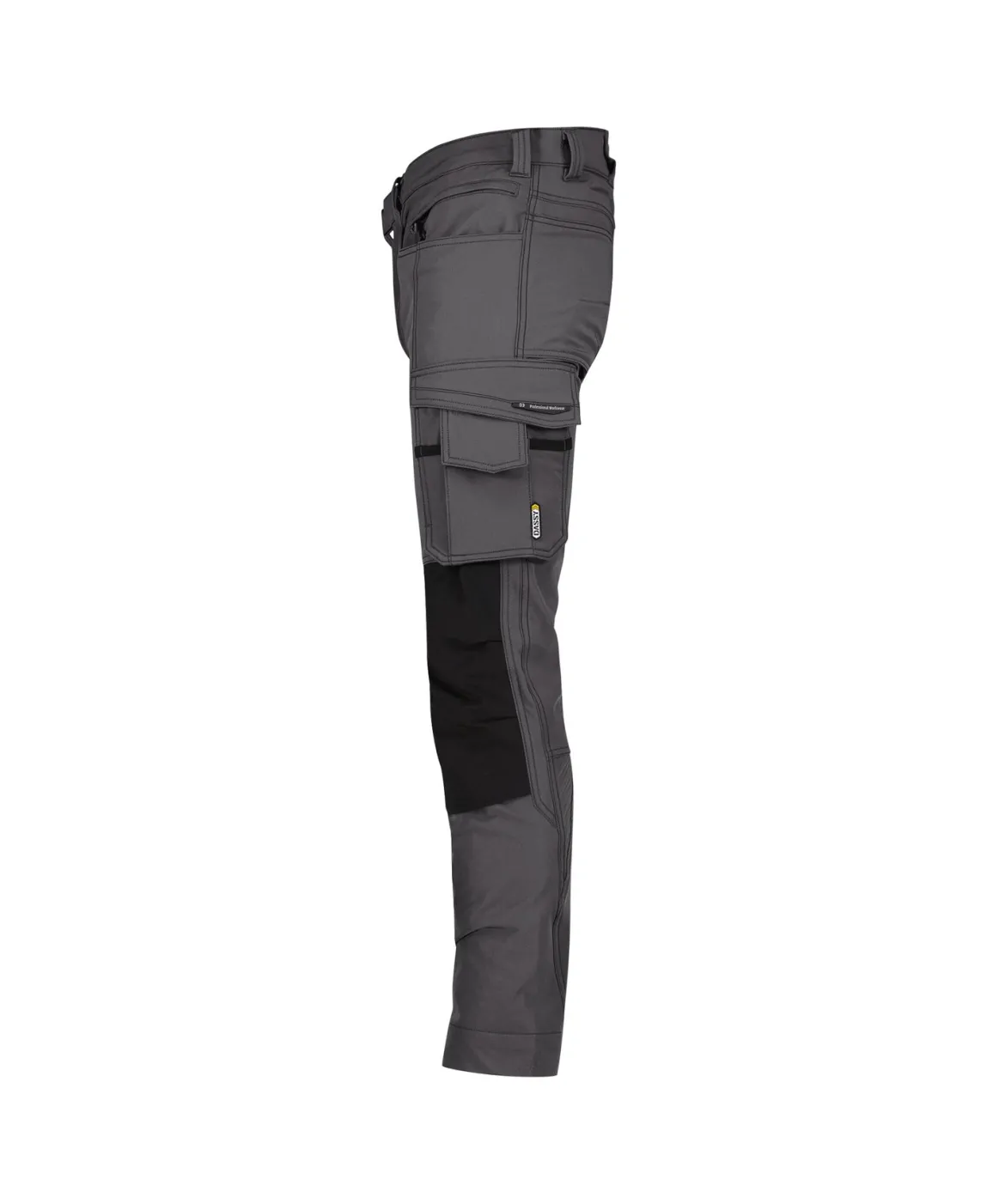 Dassy Impax 4-Way Stretch-Arbeitshose