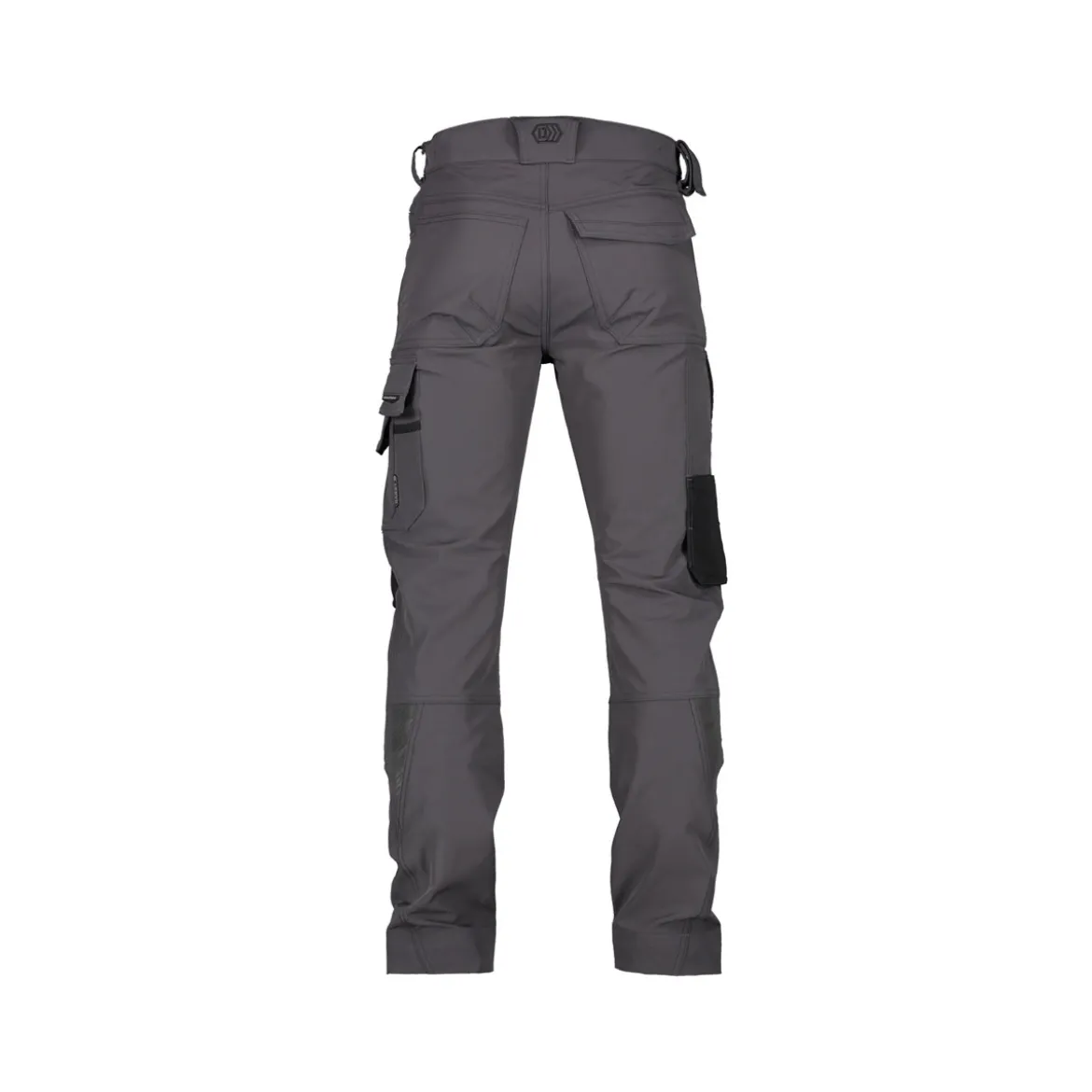 Dassy Impax 4-Way Stretch-Arbeitshose
