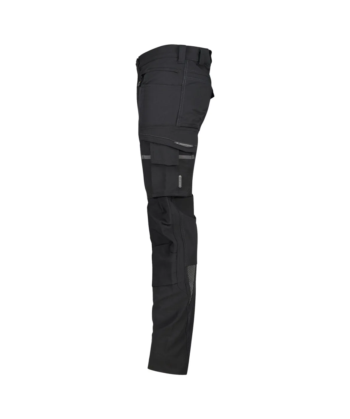 Dassy Impax 4-Way Stretch-Arbeitshose