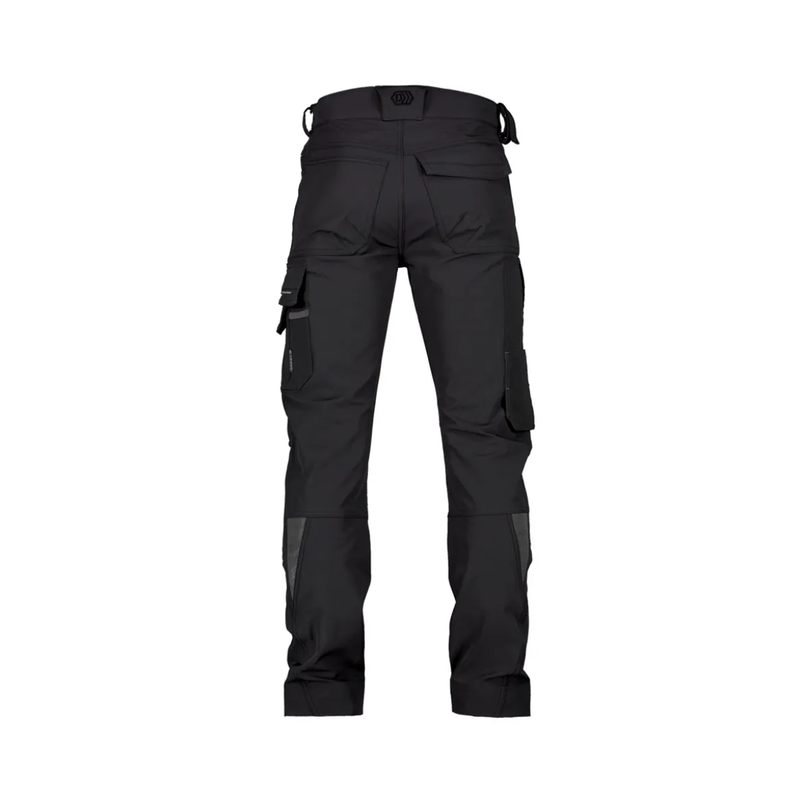 Dassy Impax 4-Way Stretch-Arbeitshose