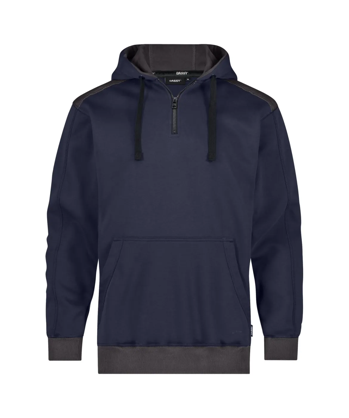 Dassy ® Indy Next Kapuzensweatshirt