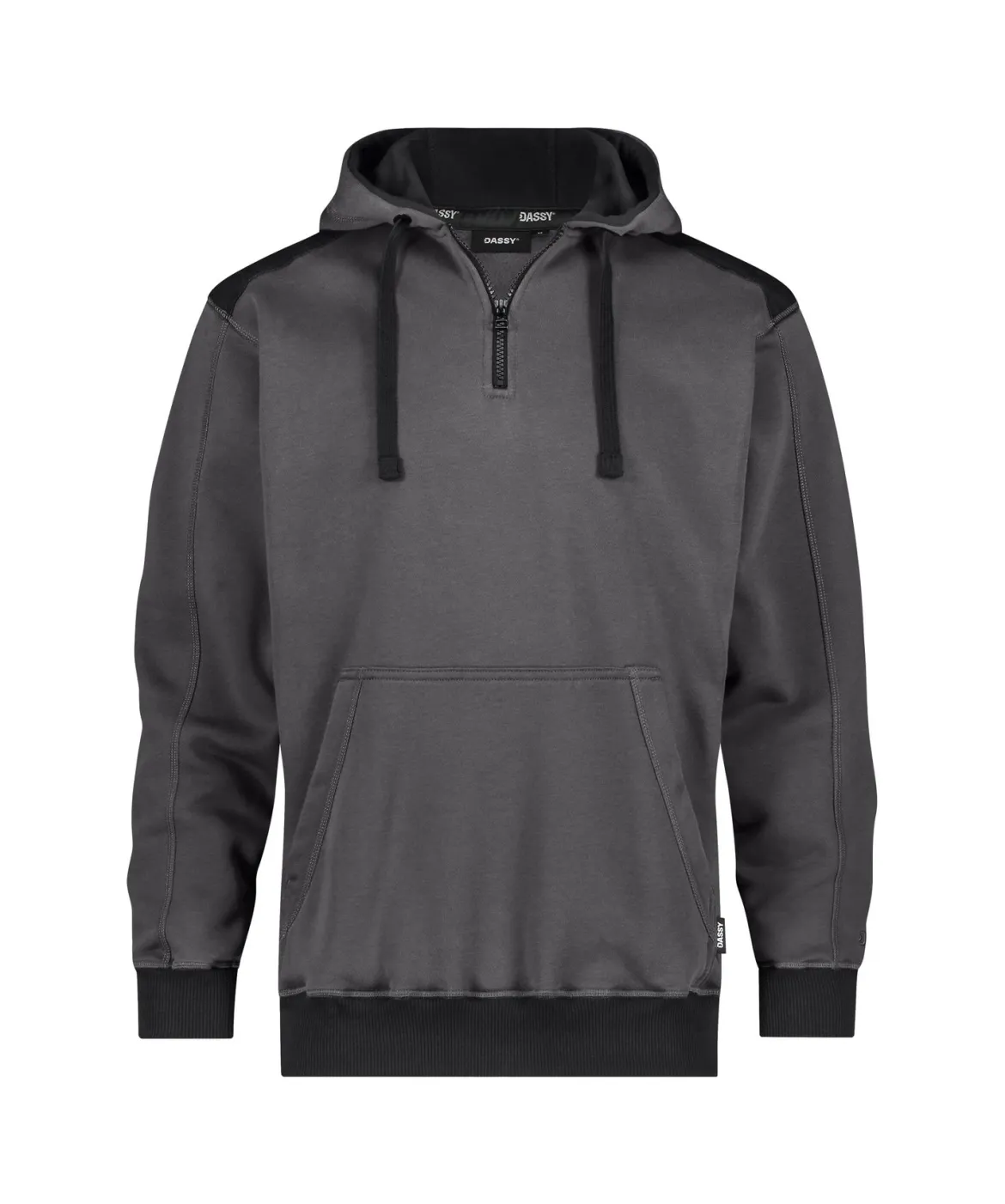 Dassy ® Indy Next Kapuzensweatshirt