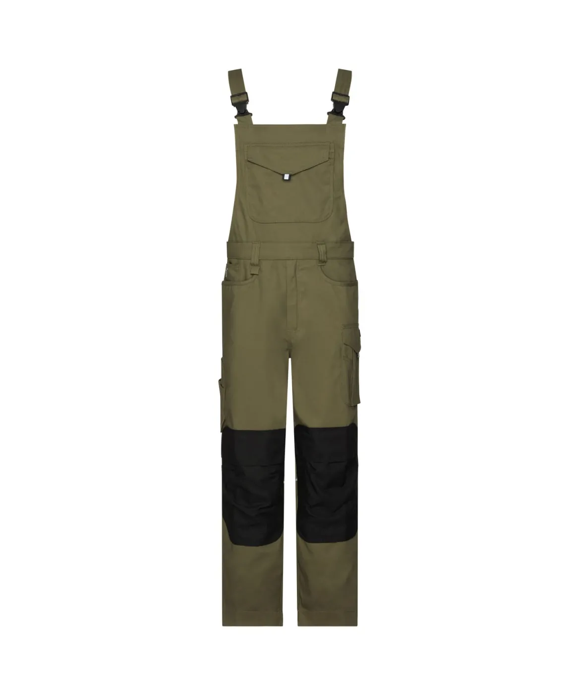 Dassy ® Ito Arbeitslatzhose mit Kniepolstertaschen