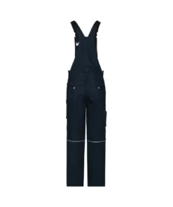 Dassy ® Ito Arbeitslatzhose mit Kniepolstertaschen