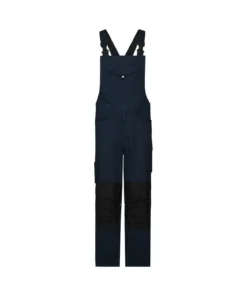 Dassy ® Ito Arbeitslatzhose mit Kniepolstertaschen