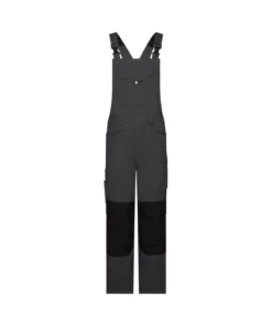 Dassy ® Ito Arbeitslatzhose mit Kniepolstertaschen