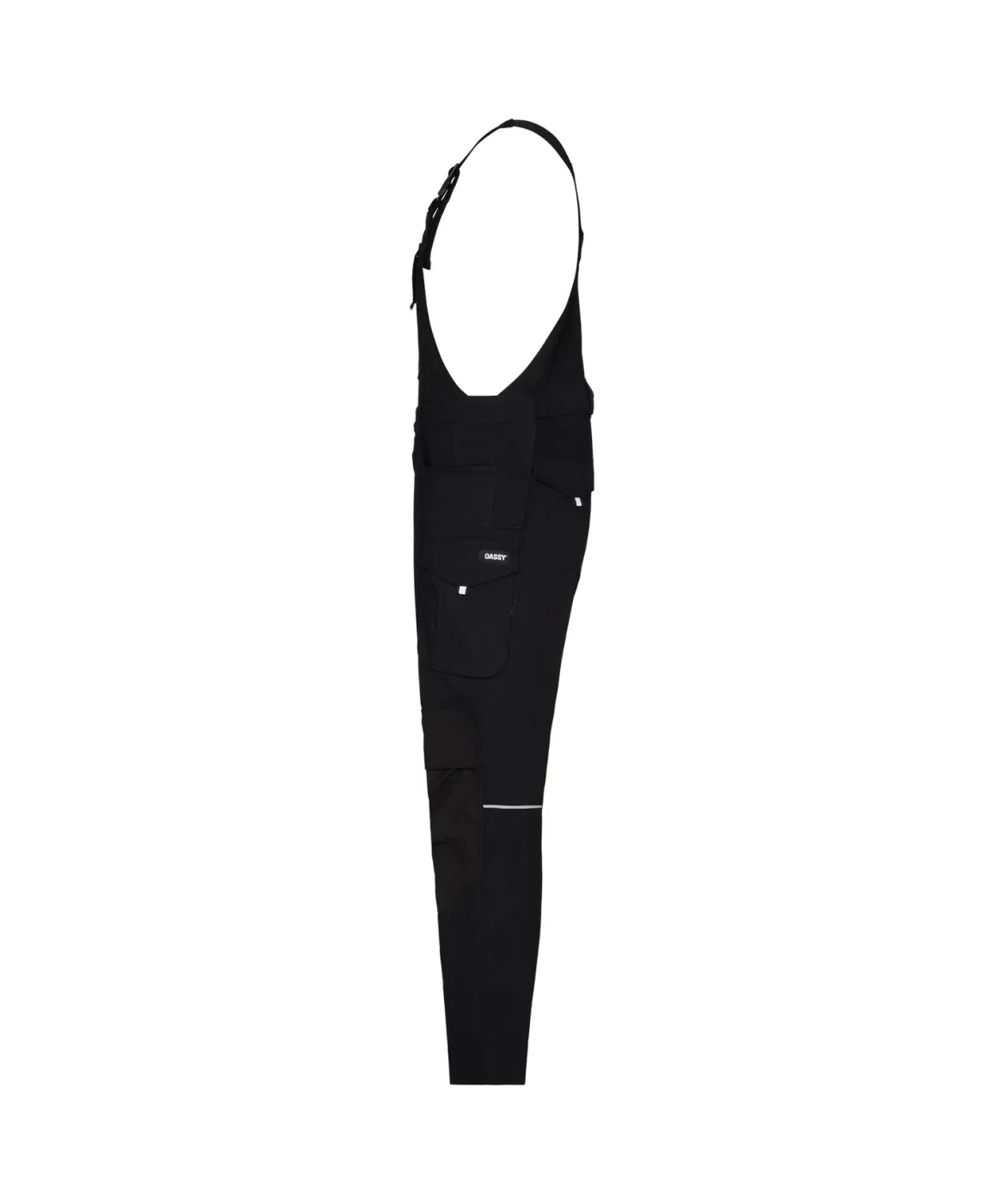 Dassy ® Ito Arbeitslatzhose mit Kniepolstertaschen