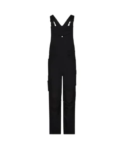 Dassy ® Ito Arbeitslatzhose mit Kniepolstertaschen