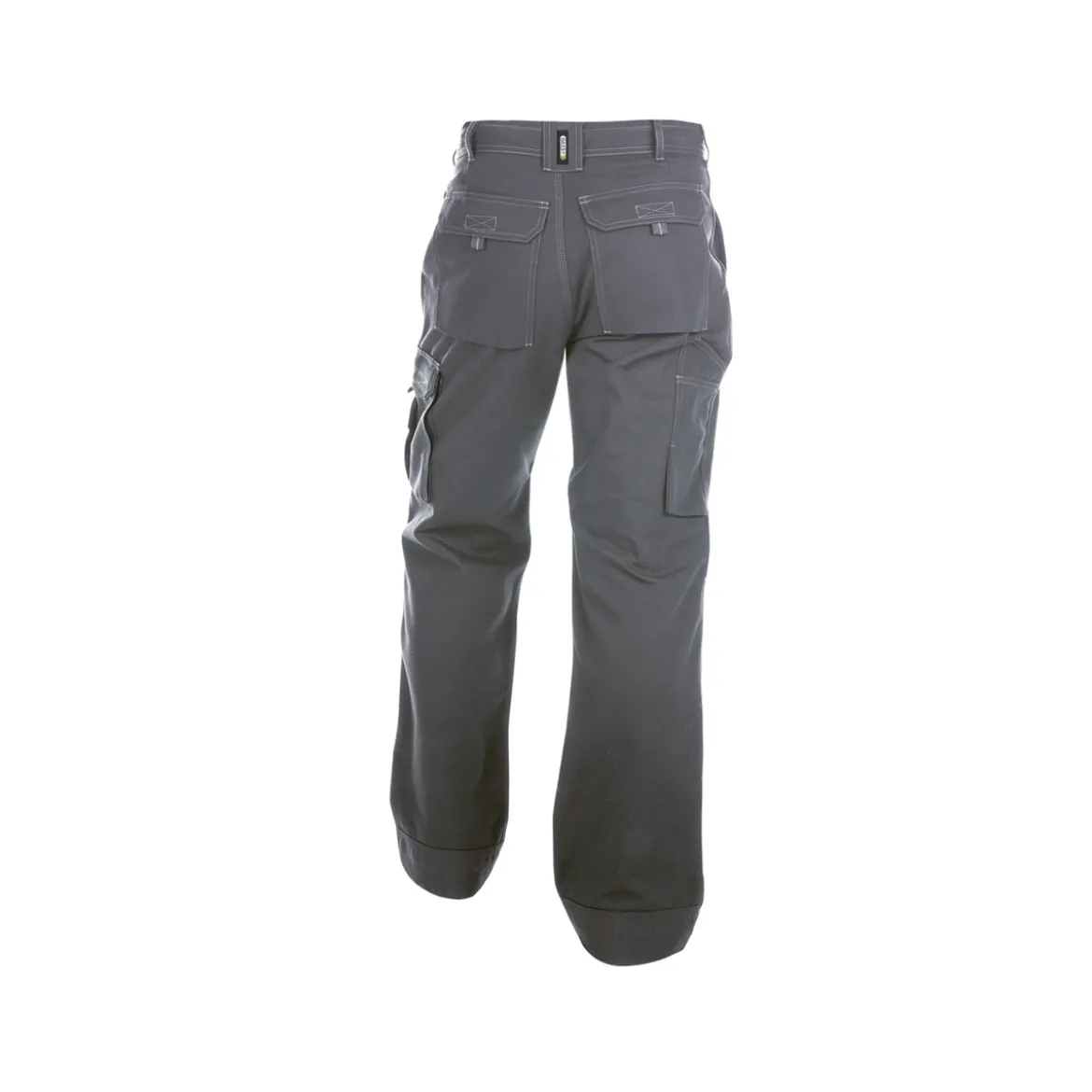 Dassy Jackson Canvas Arbeitshose mit Kniepolstertaschen