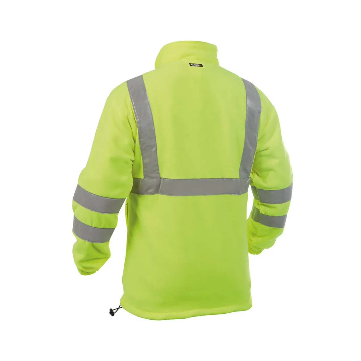 Dassy Kaluga Warnschutz Fleecejacke