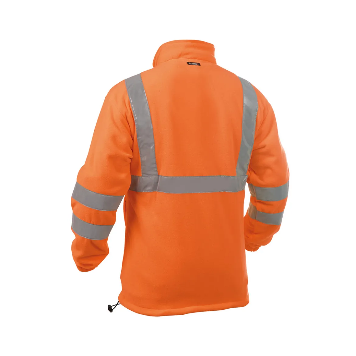 Dassy Kaluga Warnschutz Fleecejacke