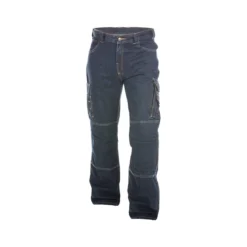 Dassy Knoxville Stretch-Arbeitsjeans mit Kniepolstertaschen