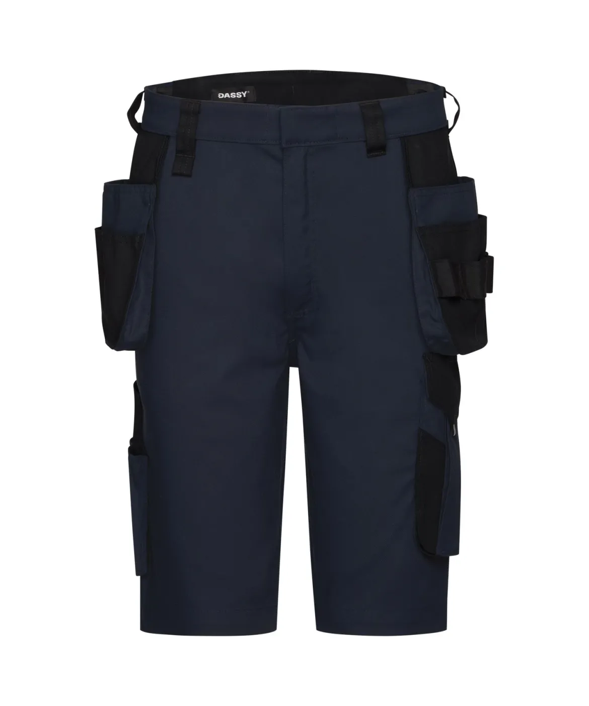 Dassy ® Kuma Arbeitsshorts mit Holstertaschen