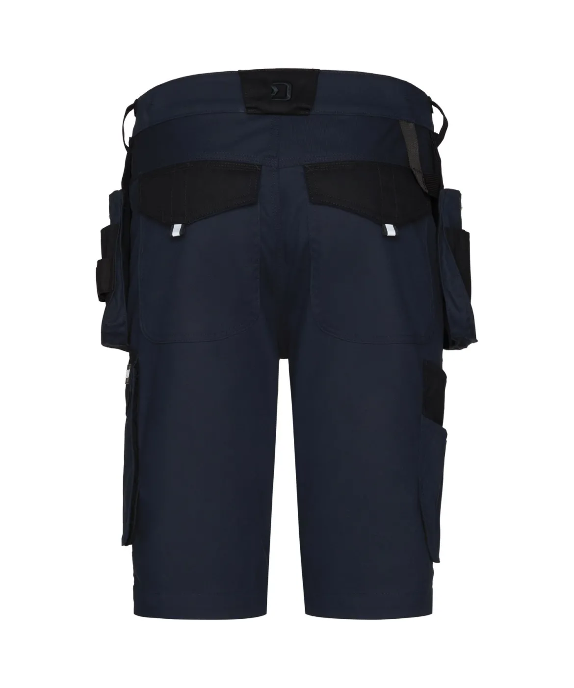 Dassy ® Kuma Arbeitsshorts mit Holstertaschen