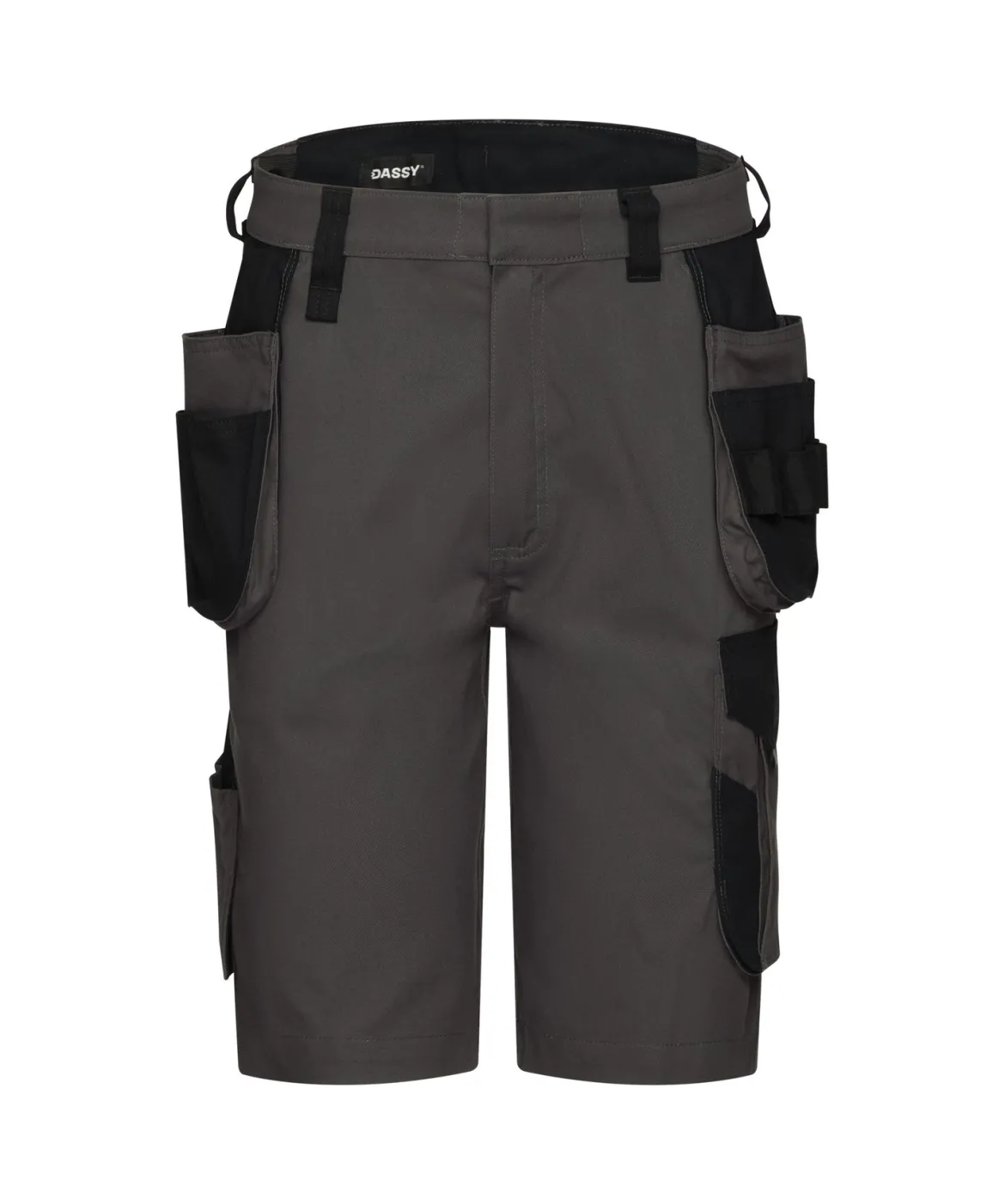 Dassy ® Kuma Arbeitsshorts mit Holstertaschen