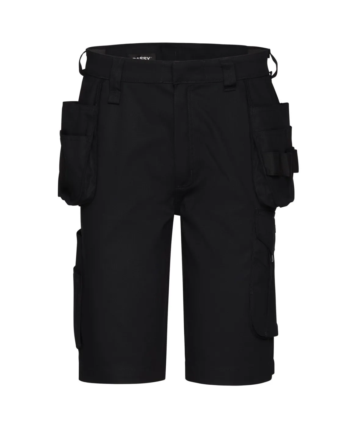 Dassy ® Kuma Arbeitsshorts mit Holstertaschen
