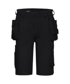 Dassy ® Kuma Flex Stretch-Arbeitsshorts mit Holstertaschen