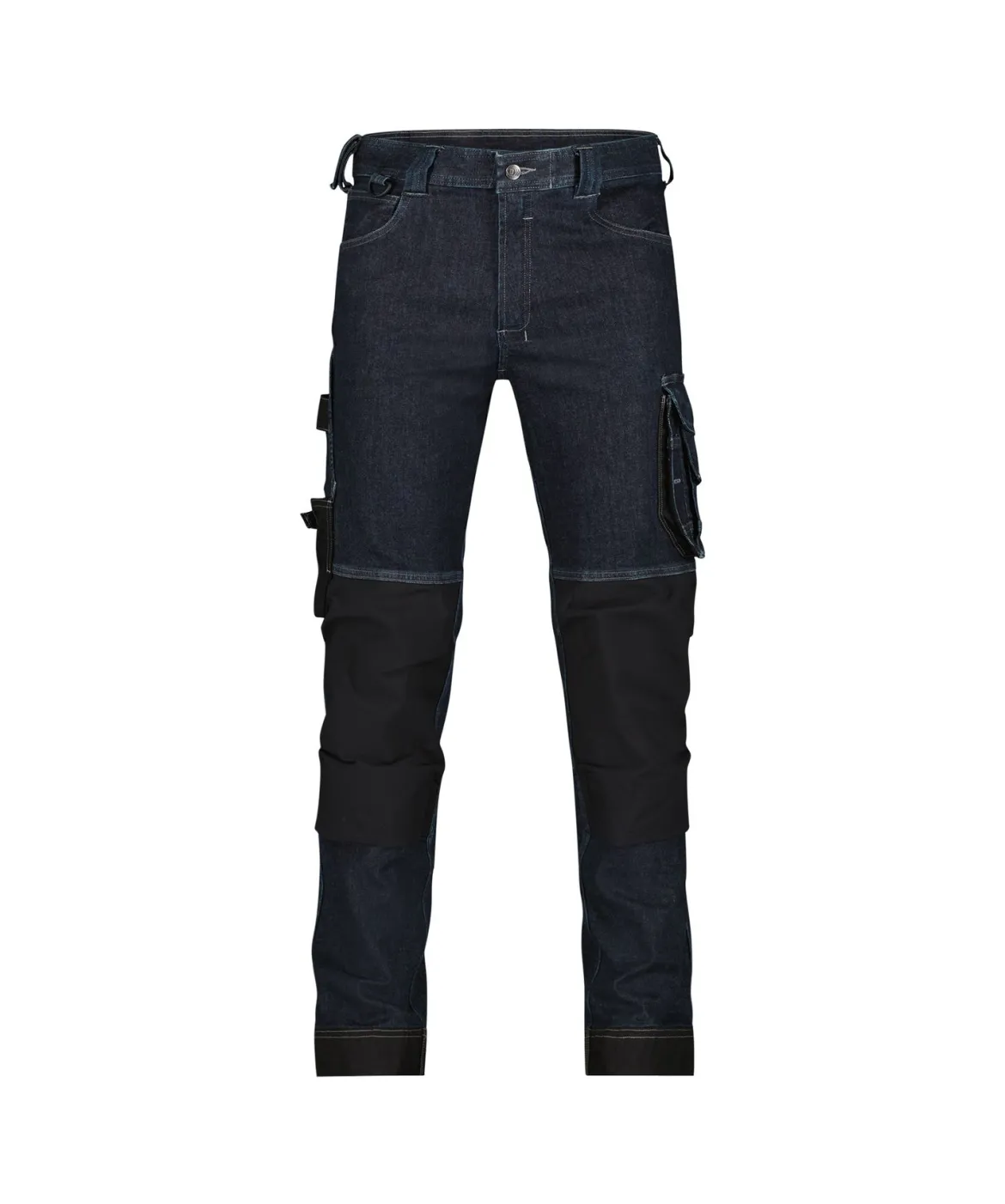 Dassy Kyoto Arbeitsjeans aus 4-Way-Stretch