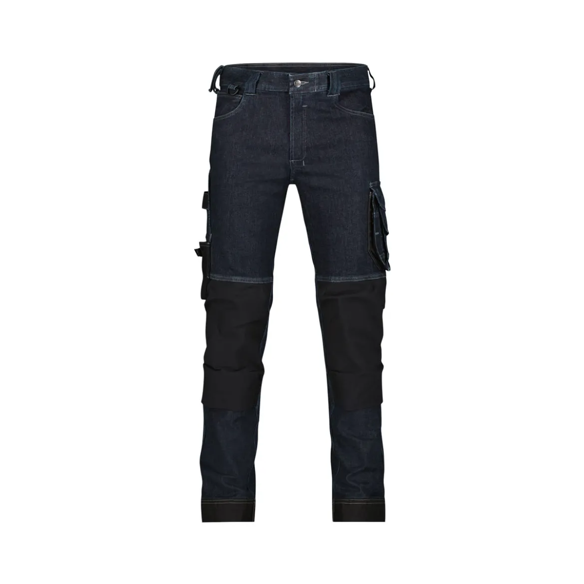 Dassy Kyoto Arbeitsjeans aus 4-Way-Stretch
