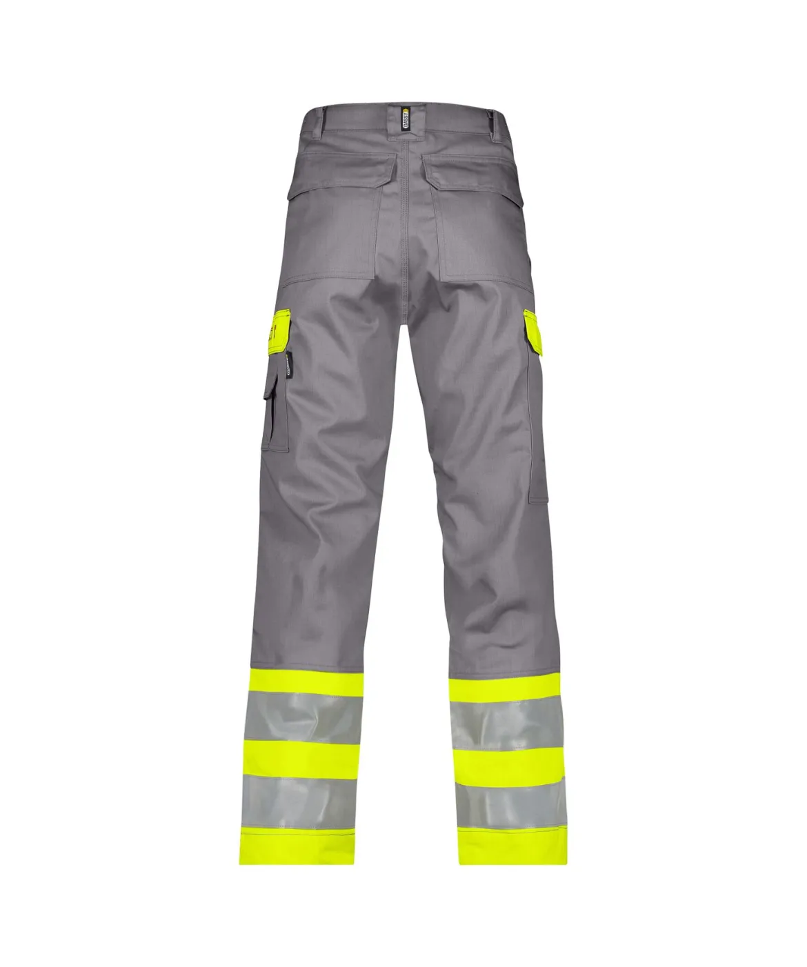 Dassy Lenox Multinorm Warnschutzhose mit Kniepolstertaschen