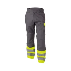 Dassy Lenox Multinorm Warnschutzhose mit Kniepolstertaschen