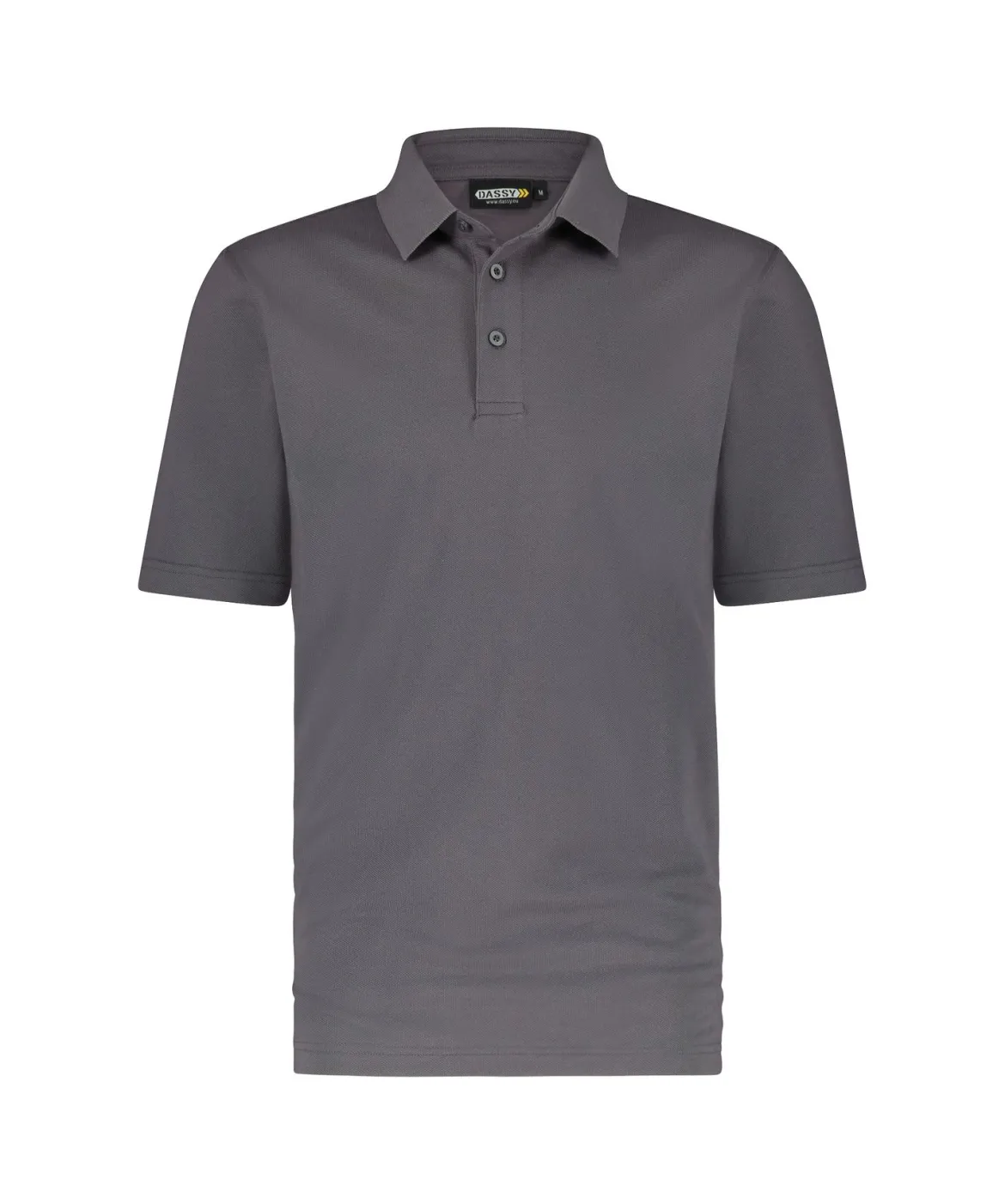 Dassy Leon Poloshirt